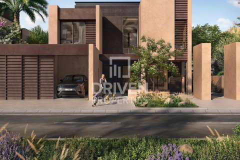 Villa in Dubai Land, Dubai 4 bedrooms, 289.58 sq.m. № 126843 - photo 5