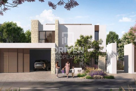 Villa in Dubai Land, Dubai 4 bedrooms, 289.58 sq.m. № 126843 - photo 9