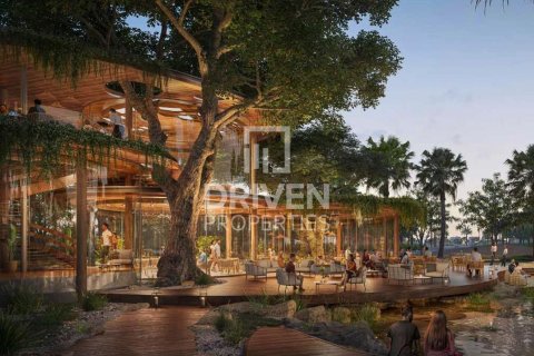 Villa in Dubai Land, Dubai 4 bedrooms, 289.58 sq.m. № 126843