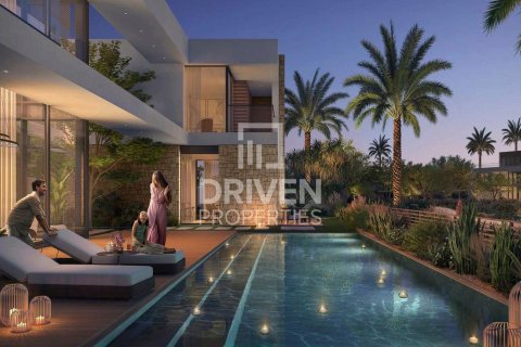 Villa in Dubai Land, Dubai 4 bedrooms, 289.58 sq.m. № 126843 - photo 2