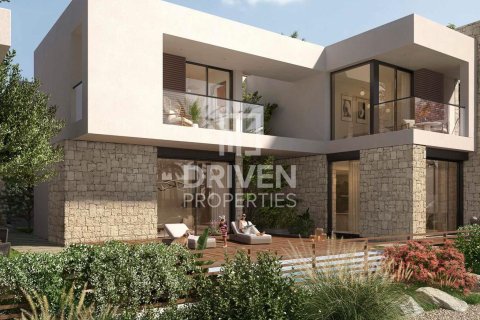 Villa in Dubai Land, Dubai 4 bedrooms, 289.58 sq.m. № 126843 - photo 3