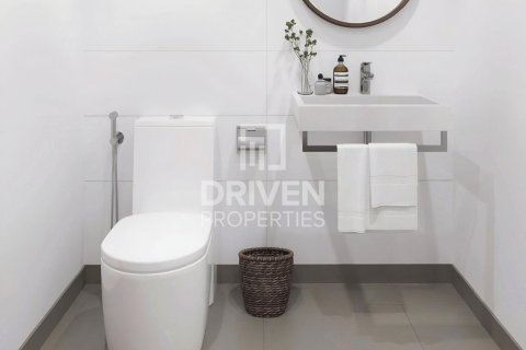 Apartamento en District 12, Jumeirah Village Circle, Dubai, 1 dormitorio, 62.9 m², № 126835 - foto 5