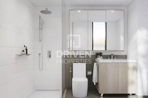 Apartamento en District 12, Jumeirah Village Circle, Dubai, 1 dormitorio, 62.9 m², № 126835 - foto 8