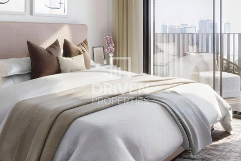 Квартира в District 12, Джумейра Вилладж Серкл, Дубай, 1 спальня, 62.9м², № 126835