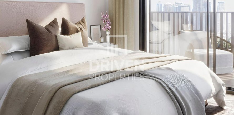 Apartamento en District 12, Jumeirah Village Circle, Dubai, 1 dormitorio, 62.9 m², № 126835