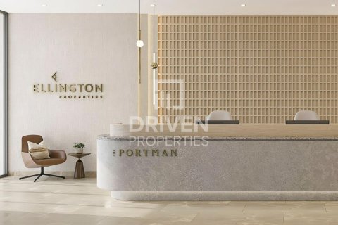 Apartamento en District 12, Jumeirah Village Circle, Dubai, 1 dormitorio, 62.9 m², № 126835 - foto 2