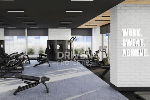 Apartamento en District 12, Jumeirah Village Circle, Dubai, 1 dormitorio, 62.9 m², № 126835 - foto 6