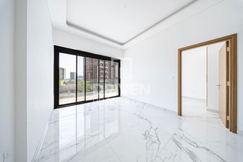 Apartment in Meydan, Dubai 1 bedroom, 50.26 sq.m. № 126841