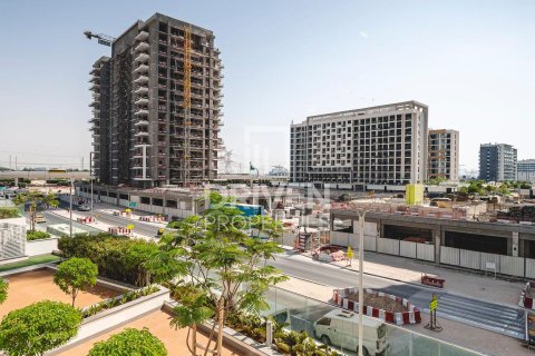 Apartment in Meydan, Dubai 1 bedroom, 50.26 sq.m. № 126841 - photo 10