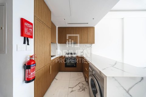 Apartment in Meydan, Dubai 1 bedroom, 50.26 sq.m. № 126841 - photo 5