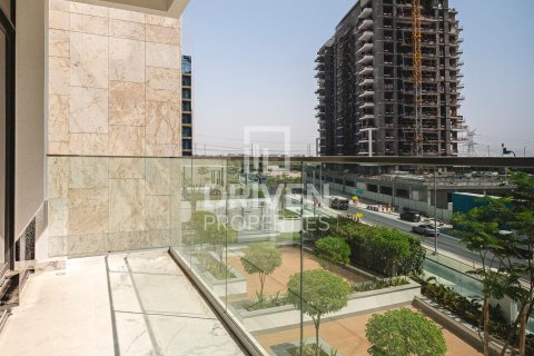 Apartment in Meydan, Dubai 1 bedroom, 50.26 sq.m. № 126841 - photo 9