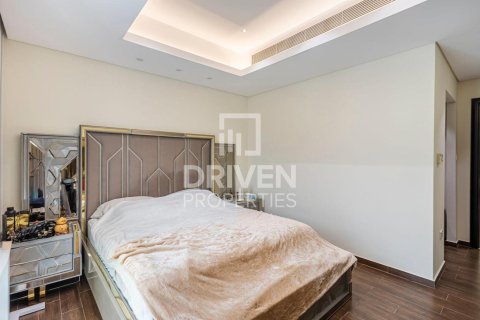 Villa in Meydan, Dubai 4 bedrooms, 219.34 sq.m. № 126834 - photo 8