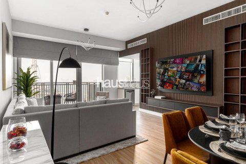 Снять в аренду квартиру в Дубай Марине, Дубай: 2 спальни, 104м², № 44595 - фото 4