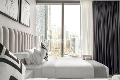 Снять в аренду квартиру в Дубай Марине, Дубай: 2 спальни, 104м², № 44595 - фото 10