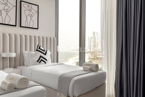 Снять в аренду квартиру в Дубай Марине, Дубай: 2 спальни, 104м², № 44595 - фото 17