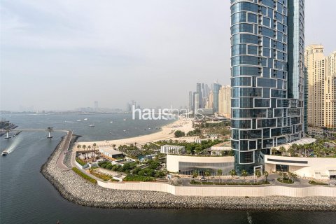 Снять в аренду квартиру в Дубай Марине, Дубай: 2 спальни, 104м², № 44595 - фото 24