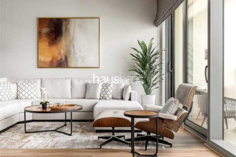 Снять в аренду квартиру в Дубай Марине, Дубай: 2 спальни, 104м², № 44595 - фото 5
