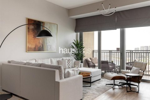 Снять в аренду квартиру в Дубай Марине, Дубай: 2 спальни, 104м², № 44595 - фото 3