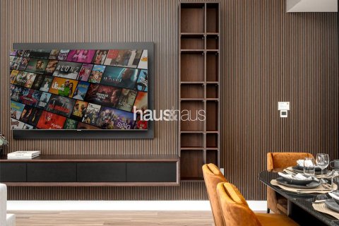 Снять в аренду квартиру в Дубай Марине, Дубай: 2 спальни, 104м², № 44595 - фото 13