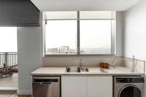 Снять в аренду квартиру в Дубай Марине, Дубай: 2 спальни, 104м², № 44595 - фото 9