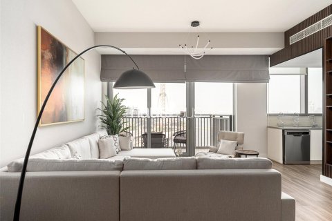 Снять в аренду квартиру в Дубай Марине, Дубай: 2 спальни, 104м², № 44595 - фото 11