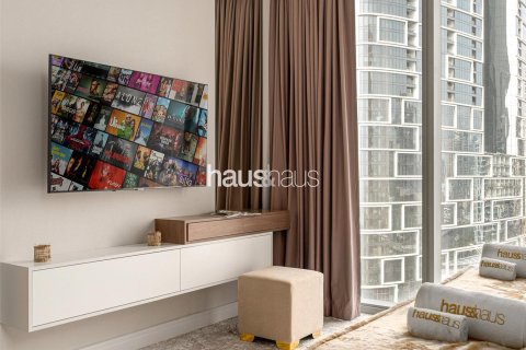 Снять в аренду квартиру в Дубай Марине, Дубай: 2 спальни, 104м², № 44595 - фото 18