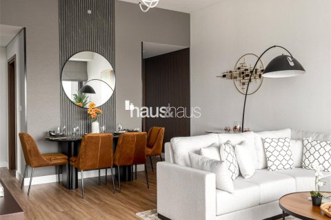 Снять в аренду квартиру в Дубай Марине, Дубай: 2 спальни, 104м², № 44595 - фото 12