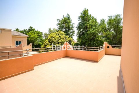 Villa en Dubai Sports City, Dubai, 4 dormitorios, 316 m², № 44585 - foto 7