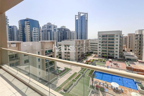 شقة في Al Samar, طا غرينز, دبي 2 غرف نوم, 119 م² رقم 44594 - صورة 1