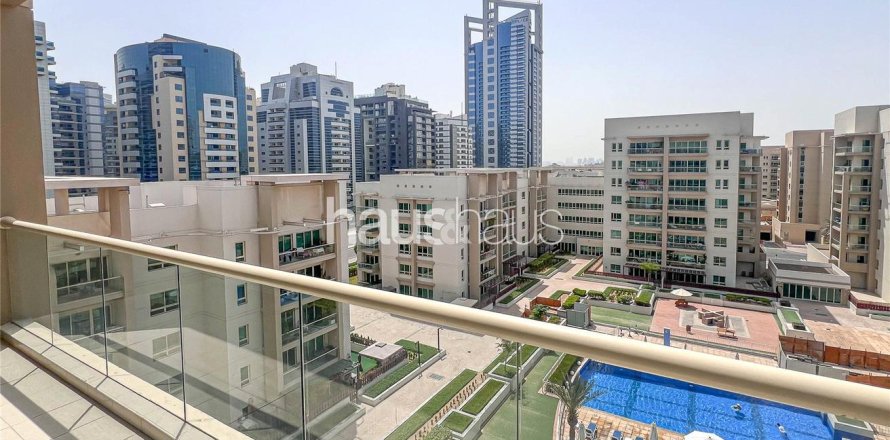 شقة في Al Samar, طا غرينز, دبي 2 غرف نوم, 119 م² رقم 44594