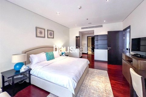 Apartment in Palm Jumeirah, Dubai 2 bedrooms, 165 sq.m. № 44582 - photo 4
