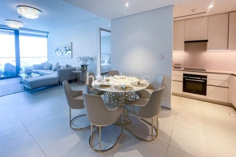 Apartment in The Address Jumeirah Resort and Spa, Jumeirah Beach Residence, Dubai 2 bedrooms, 137 sq.m. № 44584 - photo 3