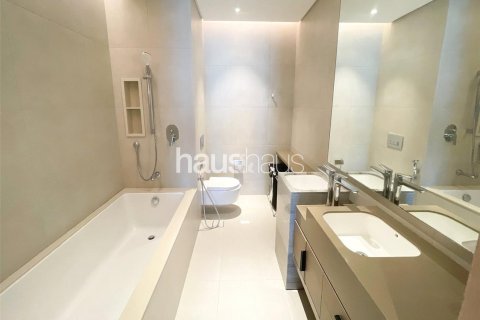 Apartment in The Address Jumeirah Resort and Spa, Jumeirah Beach Residence, Dubai 2 bedrooms, 137 sq.m. № 44584 - photo 14