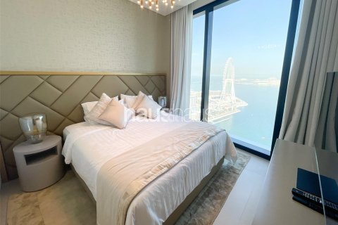 Apartment in The Address Jumeirah Resort and Spa, Jumeirah Beach Residence, Dubai 2 bedrooms, 137 sq.m. № 44584 - photo 10