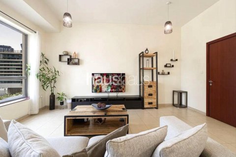 Apartment in Bahar, Jumeirah Beach Residence, Dubai 1 bedroom, 72 sq.m. № 44583 - photo 3