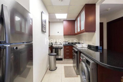 Apartment in Bahar, Jumeirah Beach Residence, Dubai 1 bedroom, 72 sq.m. № 44583 - photo 8