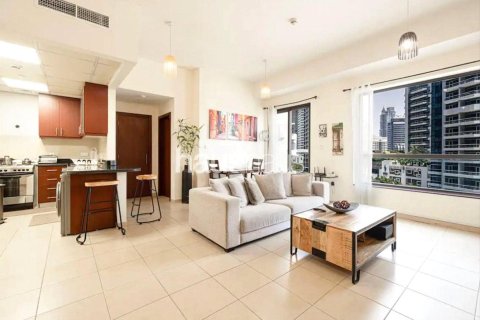 Apartment in Bahar, Jumeirah Beach Residence, Dubai 1 bedroom, 72 sq.m. № 44583 - photo 4