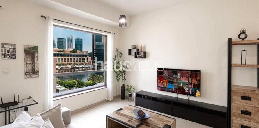Apartment in Bahar, Jumeirah Beach Residence, Dubai 1 bedroom, 72 sq.m. № 44583