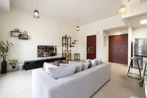 Apartment in Bahar, Jumeirah Beach Residence, Dubai 1 bedroom, 72 sq.m. № 44583 - photo 6