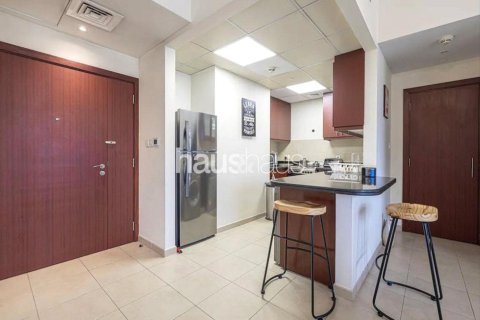Apartment in Bahar, Jumeirah Beach Residence, Dubai 1 bedroom, 72 sq.m. № 44583 - photo 7