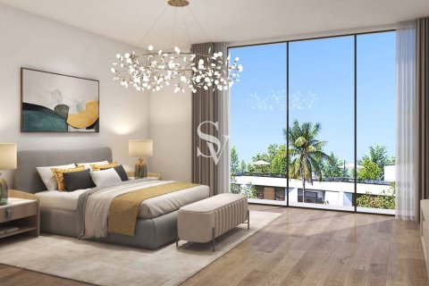 Купить таунхаус в Dubai Land, Дубай: 4 спальни, 144м², № 93265 - фото 11