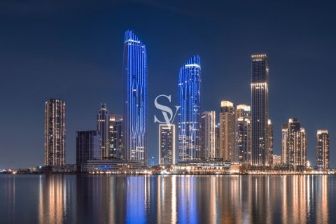 Купить квартиру в Dubai Creek Harbour (The Lagoons), Дубай: 2 спальни, 112м², № 93271 - фото 8