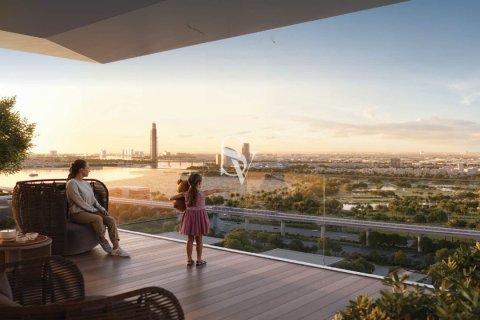 Apartamento en Dubai Creek Harbour (The Lagoons), Dubai, 3 dormitorios, 170 m², № 93272 - foto 9