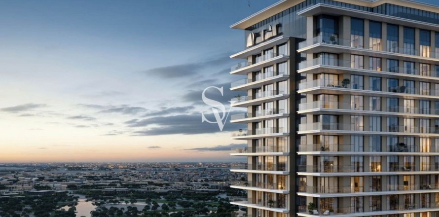 Apartamento en Dubai Creek Harbour (The Lagoons), Dubai, 3 dormitorios, 170 m², № 93272