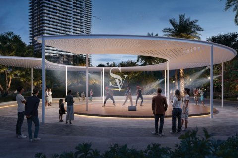 Apartamento en Dubai Creek Harbour (The Lagoons), Dubai, 3 dormitorios, 170 m², № 93272 - foto 8