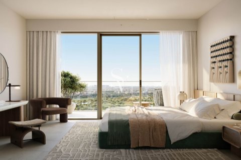 Apartamento en Dubai Creek Harbour (The Lagoons), Dubai, 3 dormitorios, 170 m², № 93272 - foto 3