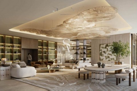 Apartamento en Dubai Creek Harbour (The Lagoons), Dubai, 3 dormitorios, 170 m², № 93272 - foto 5