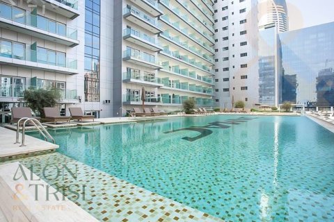 Appartement à Business Bay, Dubai, 1 chambre, 89 m², № 60772 - photo 4