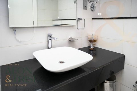 Appartement à Business Bay, Dubai, 1 chambre, 89 m², № 60772 - photo 5