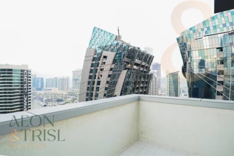 Appartement à Business Bay, Dubai, 1 chambre, 89 m², № 60772 - photo 3